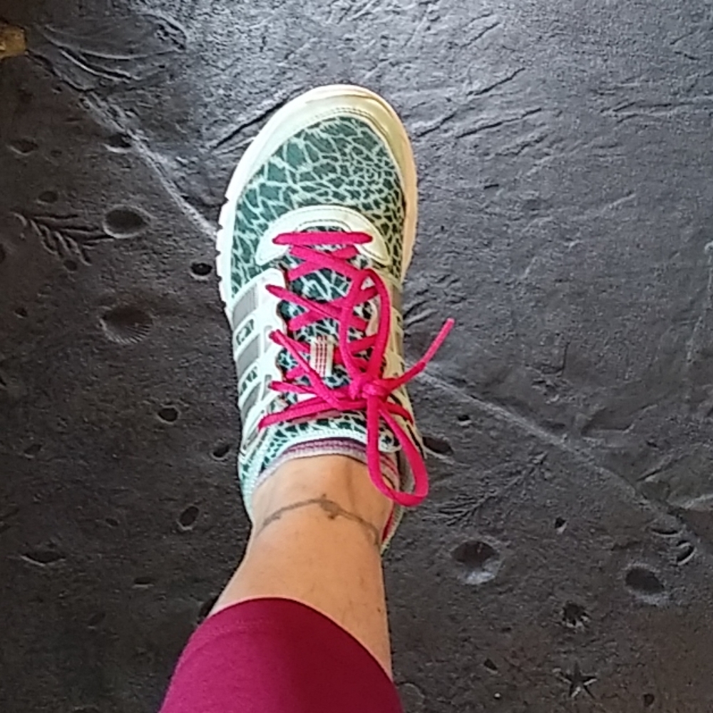 Adidas shoe